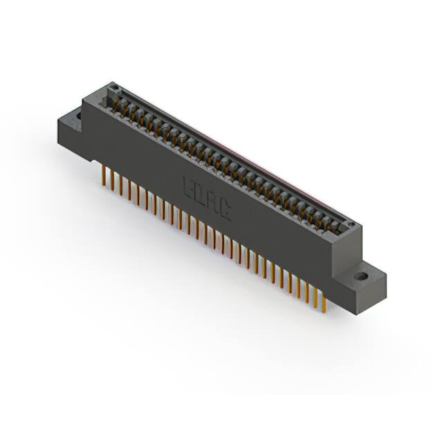 895-054-542-202 EDAC Inc.  Edgeboard Connectors
